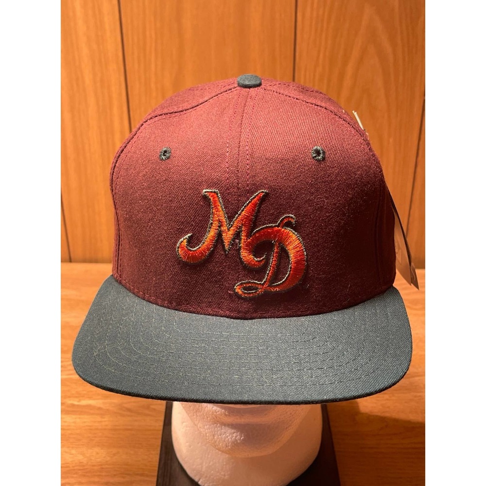 VTG NWT Miami Dolphins Tones Classic Team Collection New Era Snapback NFL Hat